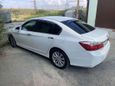  Honda Accord 2013 , 1250000 , 