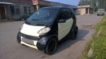  Smart Fortwo 1999 , 170000 , 