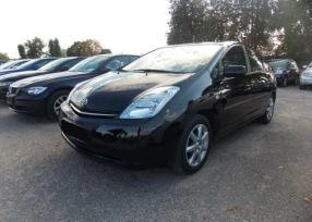  Toyota Prius 2008 , 580000 , 