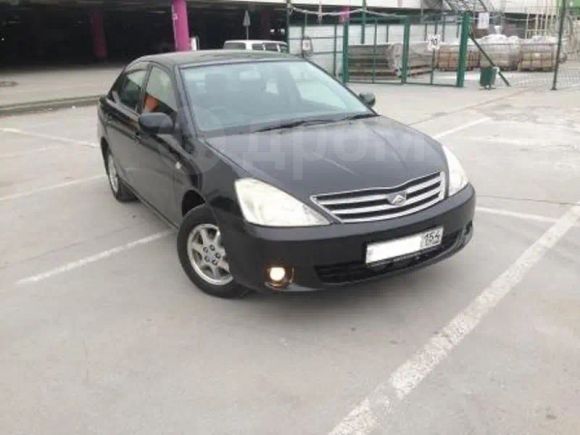  Toyota Allion 2004 , 275000 , 