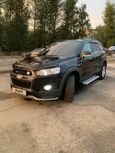 SUV   Chevrolet Captiva 2013 , 1150000 , 