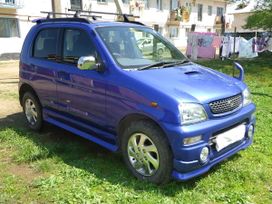 SUV   Daihatsu Terios Kid 1999 , 200000 , 