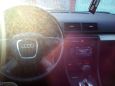  Audi A4 2007 , 500000 , 