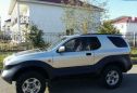 SUV   Isuzu VehiCross 1998 , 320000 , 