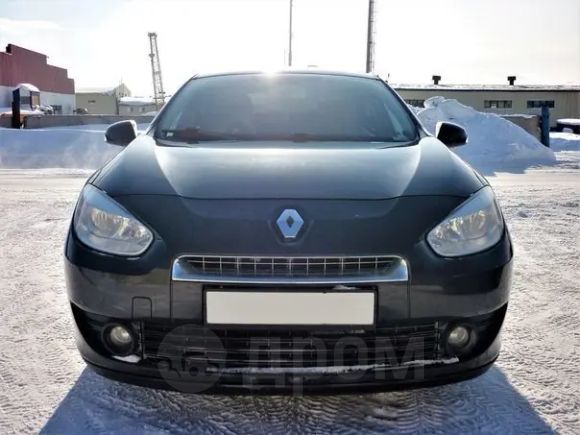  Renault Fluence 2011 , 400000 , 