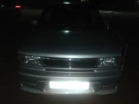    Nissan Prairie Joy 1998 , 100000 , 