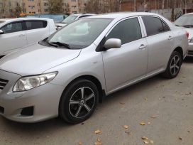  Toyota Corolla 2007 , 475000 , 