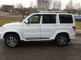 SUV     2016 , 845000 , 