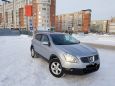 SUV   Nissan Qashqai 2007 , 499000 , 