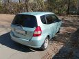  Honda Fit 2002 , 290000 , 