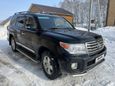 SUV   Toyota Land Cruiser 2012 , 3500000 , 