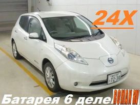  Nissan Leaf 2014 , 530000 , 