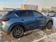 SUV   Mazda CX-5 2017 , 1850000 , 