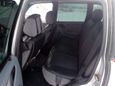 SUV   Chevrolet Niva 2012 , 260000 , 