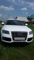 SUV   Audi Q5 2009 , 950000 , 