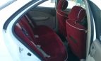  Nissan Sunny 2002 , 230000 , 