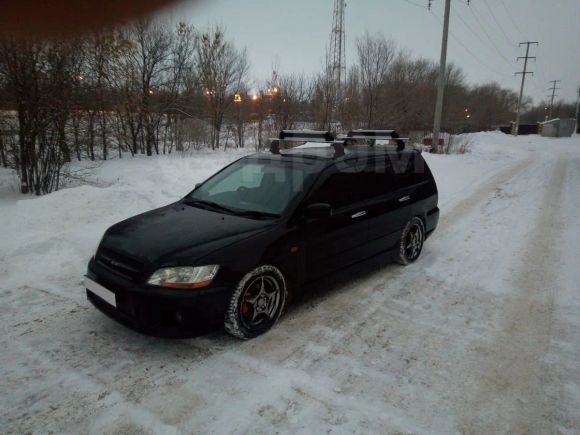  Mitsubishi Lancer Cedia 2001 , 240000 , 