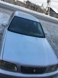  Toyota Camry 1997 , 270000 , 