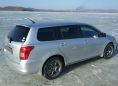  Toyota Corolla Fielder 2007 , 450000 , 