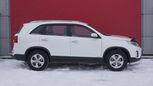 SUV   Kia Sorento 2015 , 1460000 , 