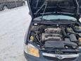  Mazda 323F 1999 , 285000 , 