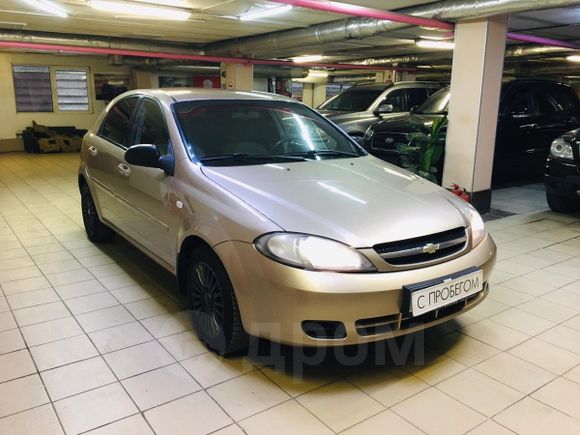  Chevrolet Lacetti 2006 , 245000 , 