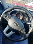  Kia Ceed 2010 , 460000 , 