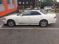  Toyota Mark II 1993 , 280000 , 