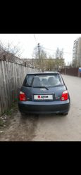  Toyota ist 2005 , 285000 ,  