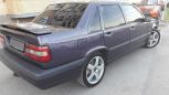  Volvo 850 1995 , 340000 , --