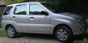 SUV   Suzuki Ignis 2004 , 345000 , 