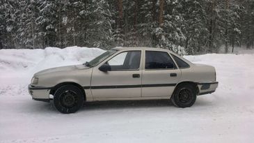 Opel Vectra 1992 , 120000 , 