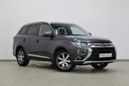 SUV   Mitsubishi Outlander 2016 , 1550000 , 