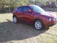 SUV   Nissan Juke 2013 , 695000 , 