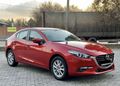  Mazda Mazda3 2017 , 1370000 , --