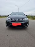  Toyota Avensis 2018 , 1499000 , 