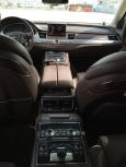  Audi A8 2011 , 1500000 , 