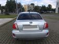  Subaru Impreza 2008 , 370000 , 