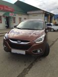 SUV   Hyundai ix35 2014 , 1150000 , 