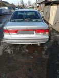  Nissan Sunny 1998 , 130000 , 