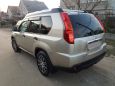 SUV   Nissan X-Trail 2008 , 655000 , 