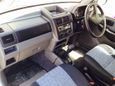 SUV   Mitsubishi Pajero Mini 2002 , 255000 , 