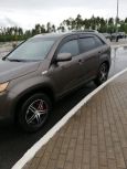 SUV   Kia Sorento 2012 , 875000 , 