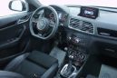 SUV   Audi Q3 2017 , 1779000 , 