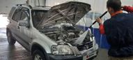 SUV   Honda CR-V 1996 , 272000 , 