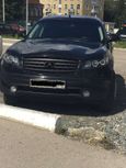 SUV   Infiniti FX45 2005 , 670000 , 