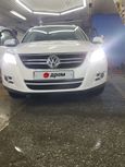 SUV   Volkswagen Tiguan 2009 , 780000 , 