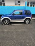  3  Mitsubishi Pajero Mini 1999 , 120000 , 