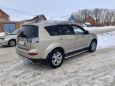 SUV   Mitsubishi Outlander 2007 , 585000 , 