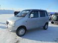    Suzuki Wagon R Solio 2001 , 180000 , 